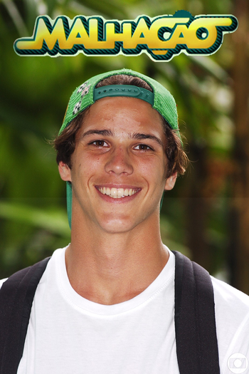  de TV Malhação 2007 (2007)