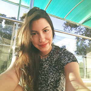 Foto de perfil de Tháyra Mendes