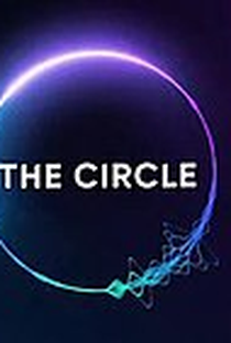 The Circle: UK (2ª Temporada) - Poster / Capa / Cartaz - Oficial 1