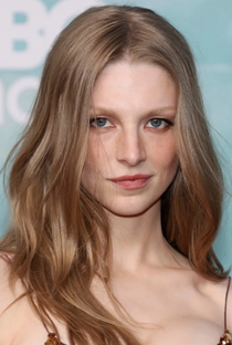 Hunter Schafer - Poster 1