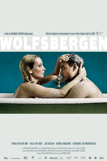 Poster de Filme Wolfsbergen (2007)