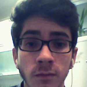 Foto de perfil de Lucas