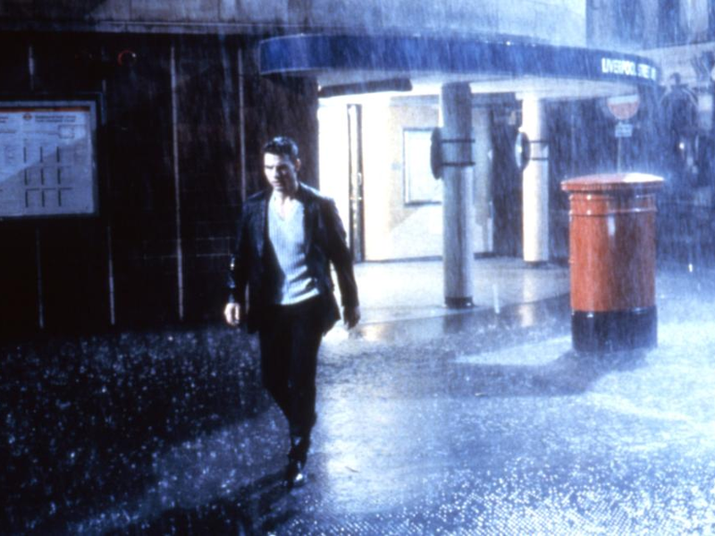 Foto 8 de Missão: Impossível