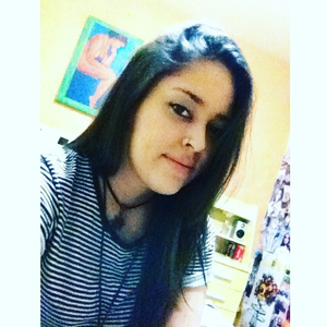 Foto de perfil de Lívia