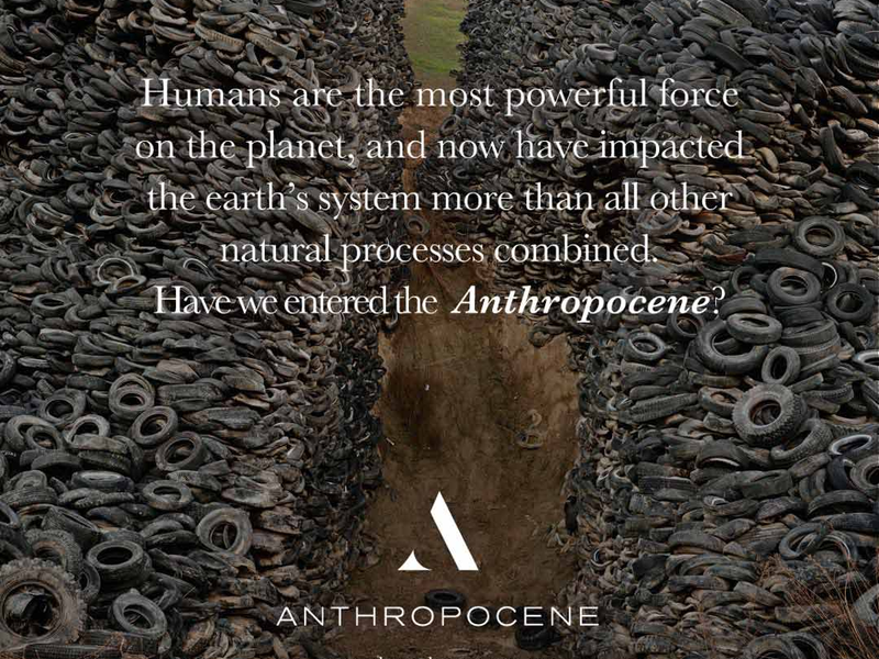 Foto 8 de Antropoceno: A Era Humana