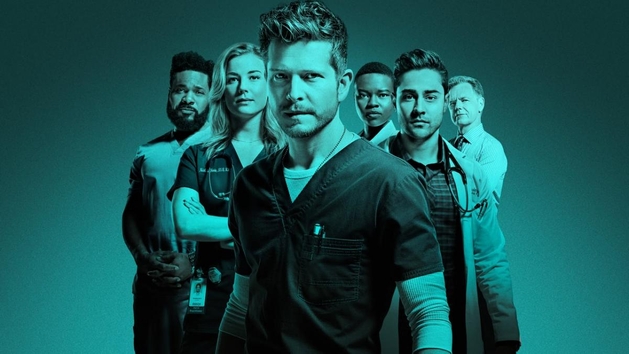 The Resident | Drama médico da Fox é renovado para a 3ª temporada