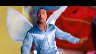 Trailer: The Tooth Fairy | Official Trailer (HD) | 20th Century FOX