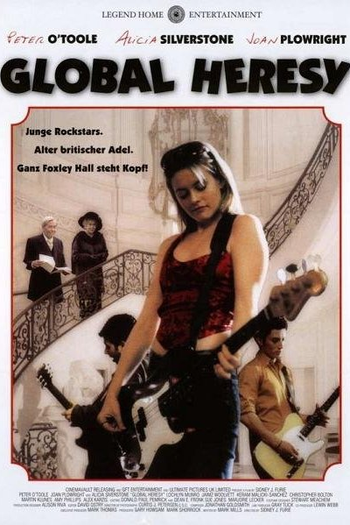  de Filme Quebrando Todas as Regras (2002)