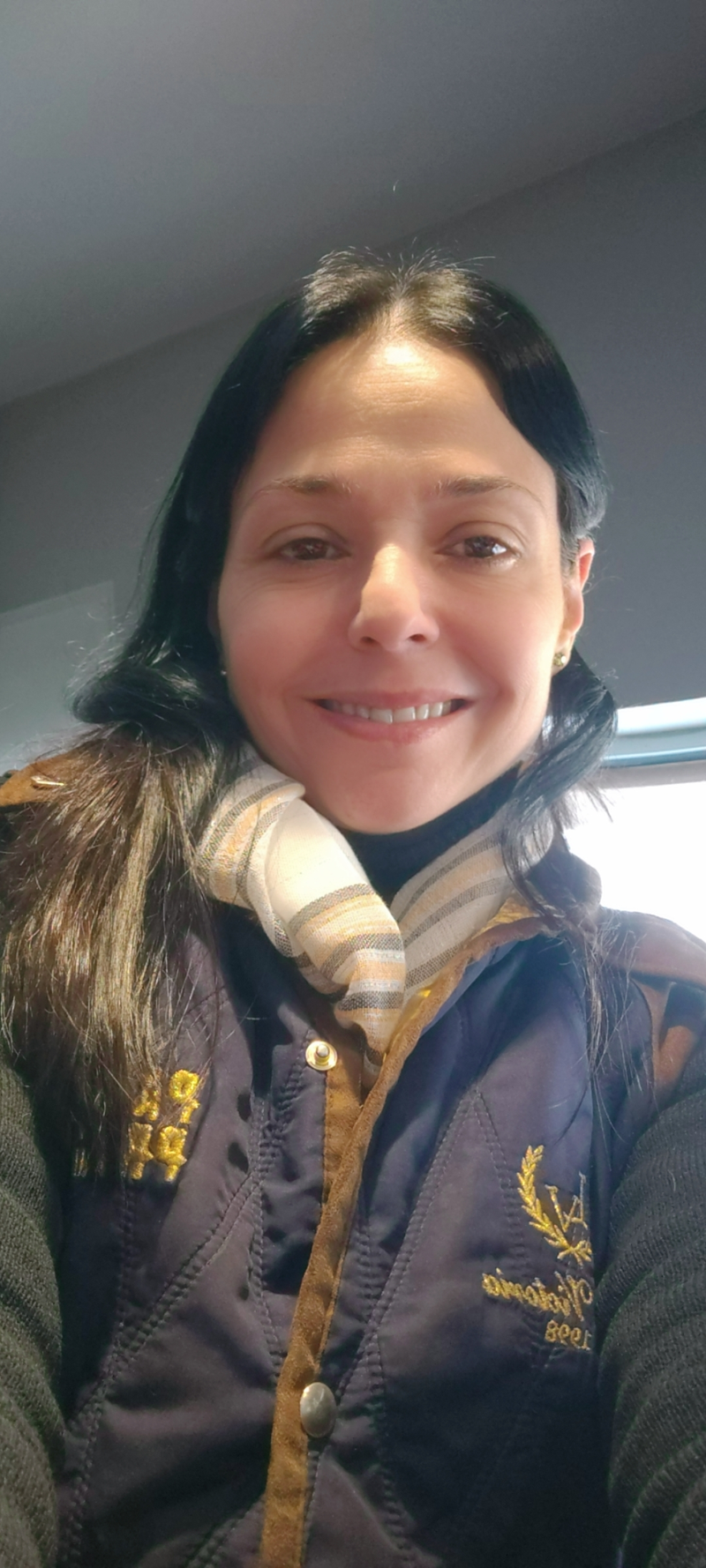 Aline - Foto 2