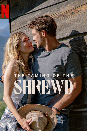  de Filme A Megera Domada (2022)