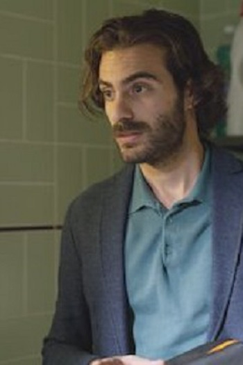 Poster de Episódio El Paquete (2020)