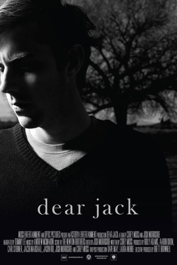 Poster de Filme Dear Jack (2009)