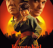 Karatê Kid: Lendas