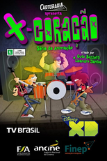 X-Coração (X-Coração)