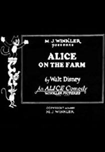 Alice on the Farm (Alice on the Farm)