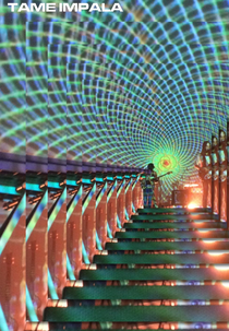 Tame Impala – Live in Coachella 2015 (Tame Impala – Live in Coachella 2015)