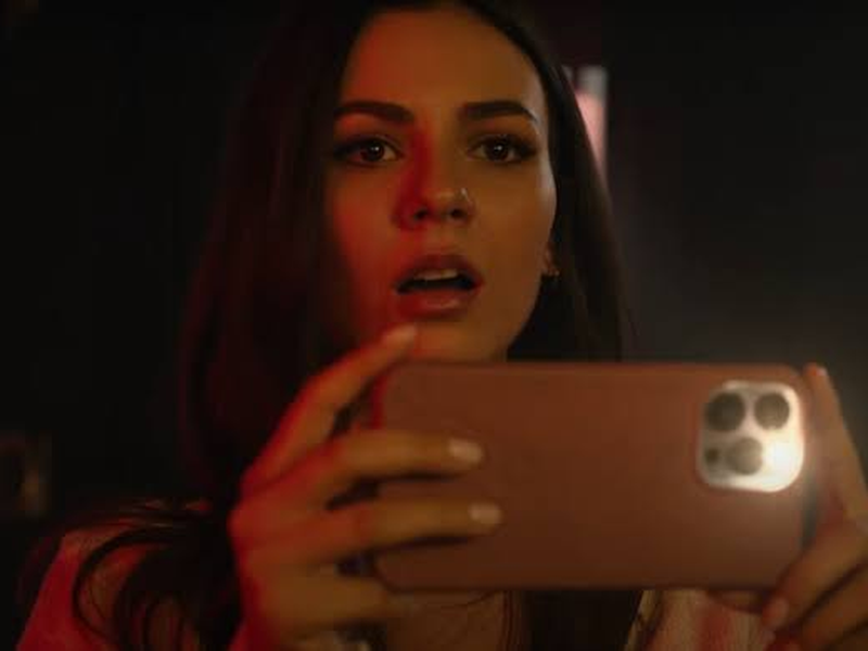 Foto 1 de Depravação