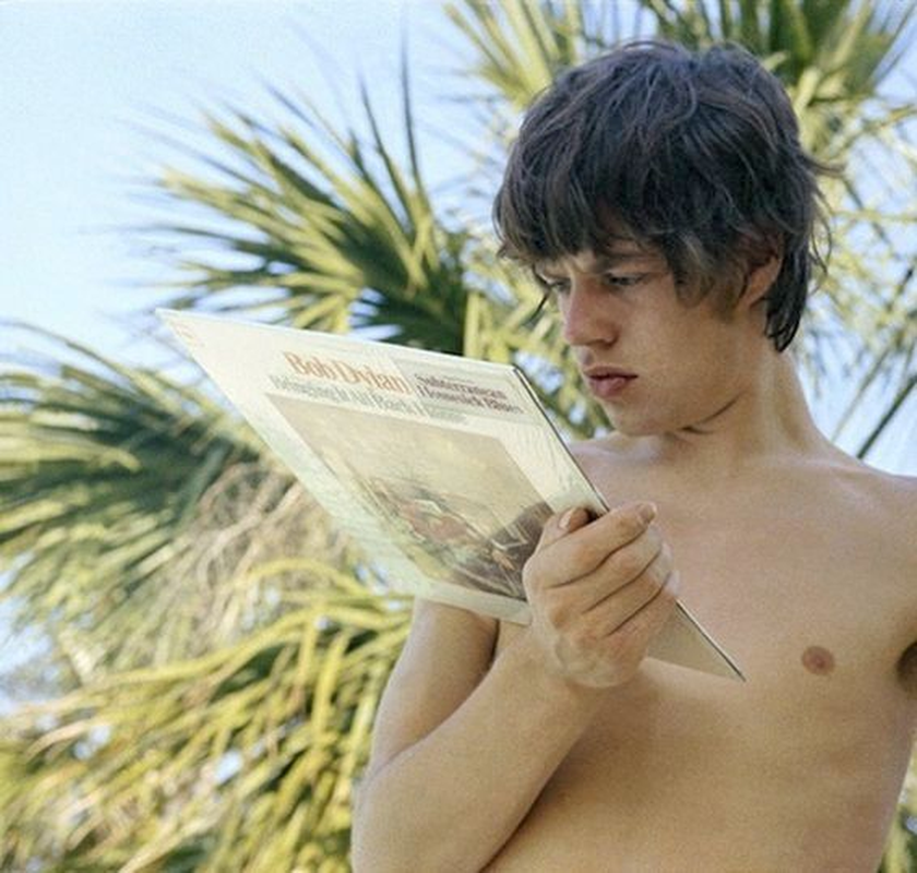 Mick Jagger - Foto 4