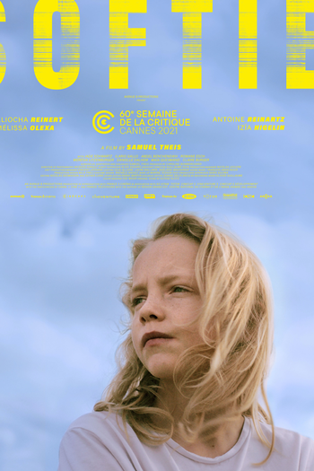  de Filme Softie (2021)