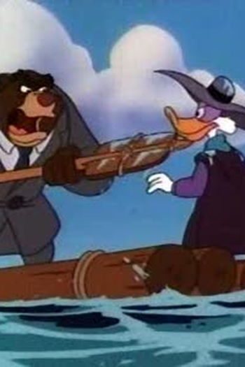 Poster de Episódio Bad Tidings (1991)
