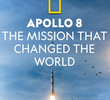 Apollo 8: A Missão Espacial que Mudou o Mundo