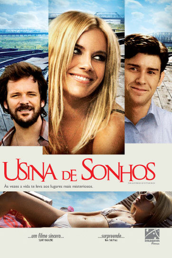  de Filme Usina de Sonhos (2008)