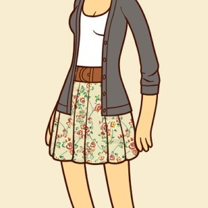 Foto de perfil de Bruna Figueiredo