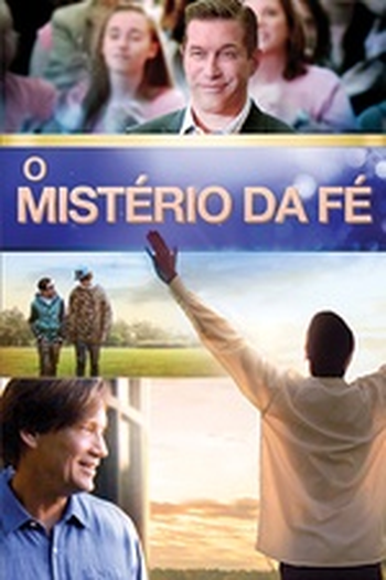  de Filme O Mistério da Fé (2017)