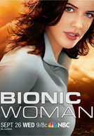 A Mulher Biônica (Bionic Woman)