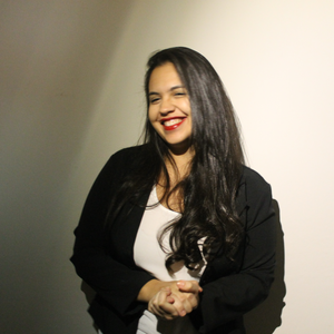 Foto de perfil de Caroline Januário