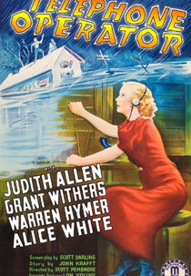 Pelo Telefone (Telephone Operator)