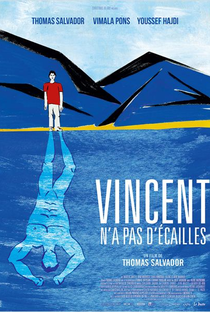 Tudo Sobre Vincent - Poster / Capa / Cartaz - Oficial 1