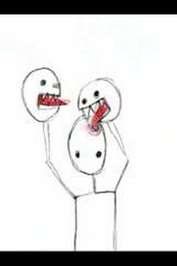 Poster de TV Uá Uá - MTV (2001)