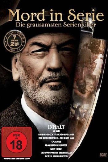  de Filme The Gray Man (2007)