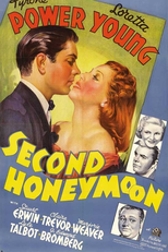 Segunda Lua de Mel  (Second Honeymoon)