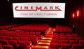 Cinemark realiza temporada de promoções em São Paulo