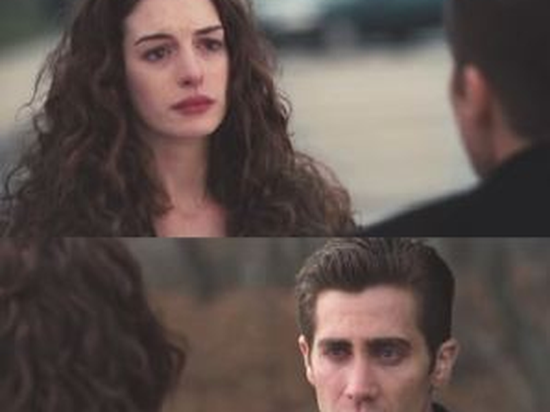 Foto 4 de Amor e Outras Drogas