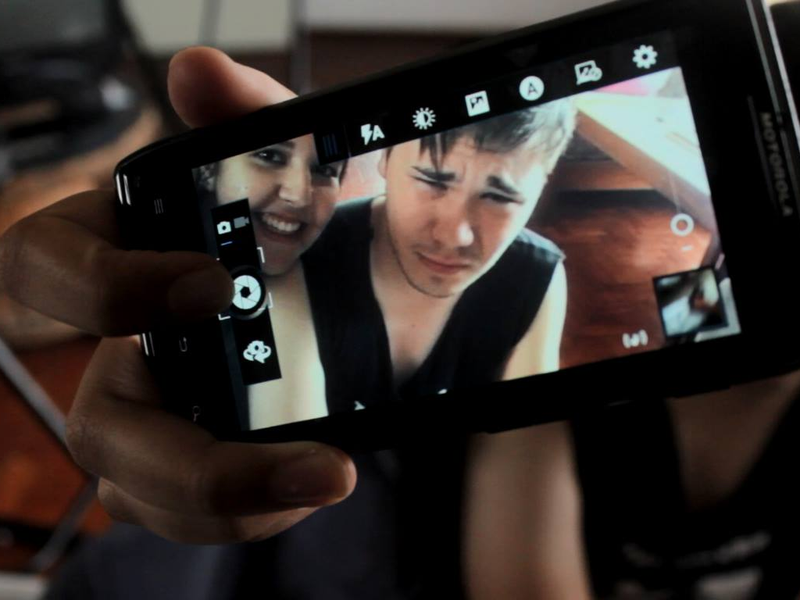 Foto 2 de A Última Coisa Qualquer