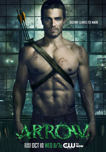 Arqueiro (1ª Temporada) (Arrow (Season 1))