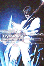 Bryan Adams - Live At Slane Castle (Bryan Adams: Live at Slane Castle)