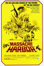 Porto do Massacre (Massacre Harbor)