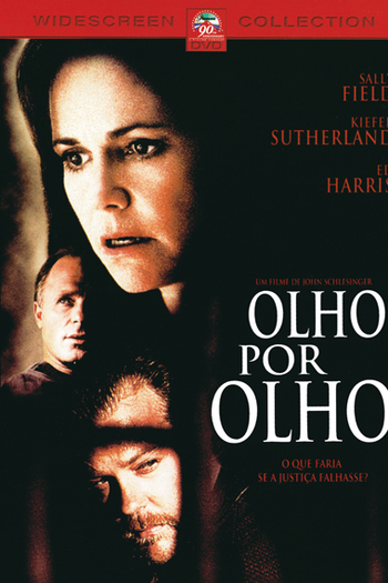  de Filme Olho por Olho (1996)
