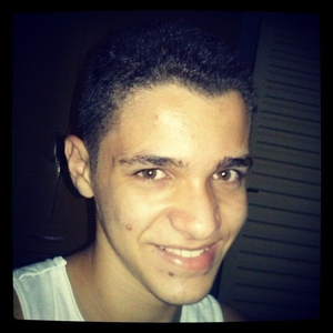 Foto de perfil de Kendryk Hipólito