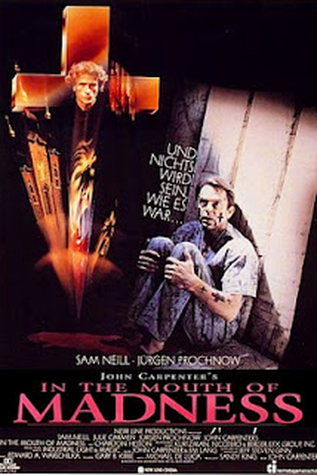  de Filme À Beira da Loucura (1994)