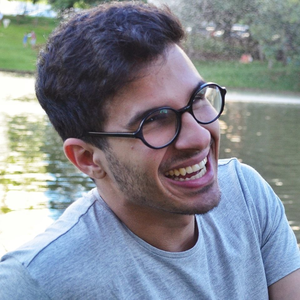 Foto de perfil de Pedro Saêta