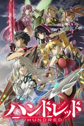 Poster de Série Hundred  (2016)