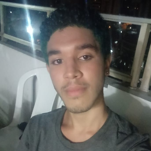 Foto de perfil de Alex Santana