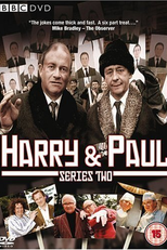 Ruddy Hell! It's Harry and Paul (Ruddy Hell! It's Harry and Paul)