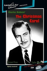 A Christmas Carol (The Christmas Carol)