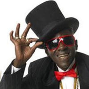 Foto de perfil de Vinícius